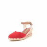 Nu-pieds Malena serraje fuego